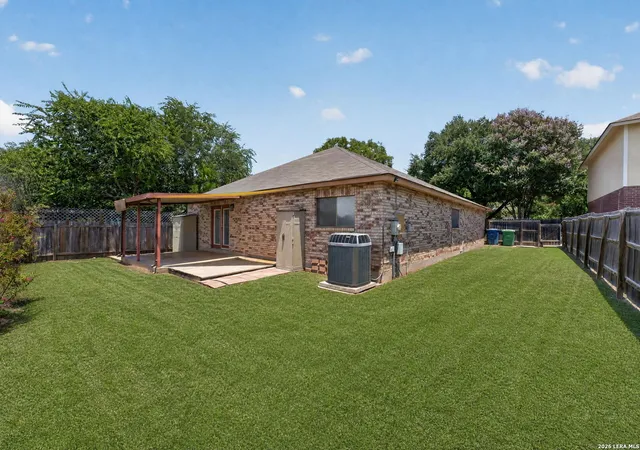 47th image of 3538 Mistic Grv, San Antonio, TX 78247 | MLS# 2006310