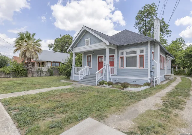 1st image of 112 Taft Blvd, San Antonio, TX 78225 | MLS# 2006313