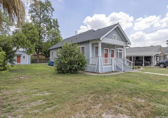 4th image of 112 Taft Blvd, San Antonio, TX 78225 | MLS# 2006313