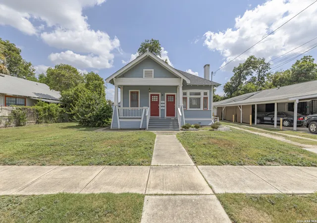 50th image of 112 Taft Blvd, San Antonio, TX 78225 | MLS# 2006313