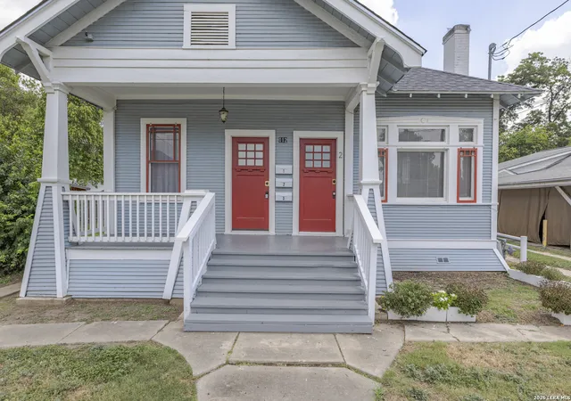 5th image of 112 Taft Blvd, San Antonio, TX 78225 | MLS# 2006313