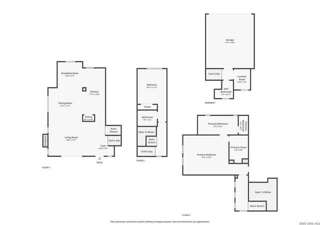 34th image of 208 Grandview #UNIT 5, Alamo Heights, TX 78209 | MLS# 2006316