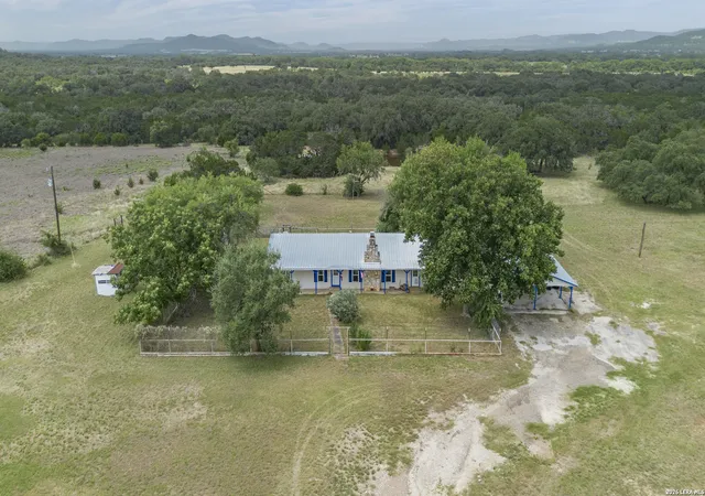 1st image of 1628 County Road 357, Utopia, TX 78884 | MLS# 2006323