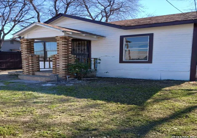 Photo 1 of Single family home for sale at 414 W Theo Ave, San Antonio, TX 78214 | MLS# 2006326 | Listing updated on 2026-08-17