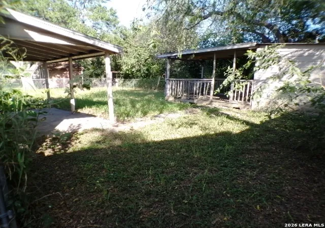 3rd image of 902 E Crockett St, Beeville, TX 78102 | MLS# 2006329