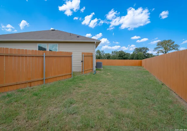 26th image of 936 Gerardia Ct, Seguin, TX 78155 | MLS# 2006337