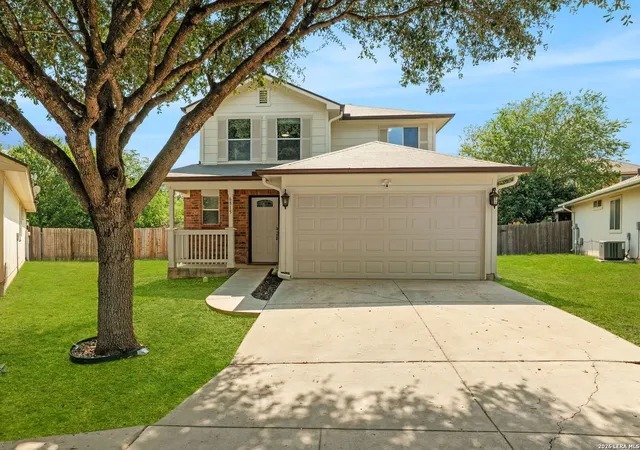 Photo 1 of Single family home for sale at 6815 Cougar Cove, San Antonio, TX 78242 | MLS# 2006340 | Listing updated on 2026-08-24