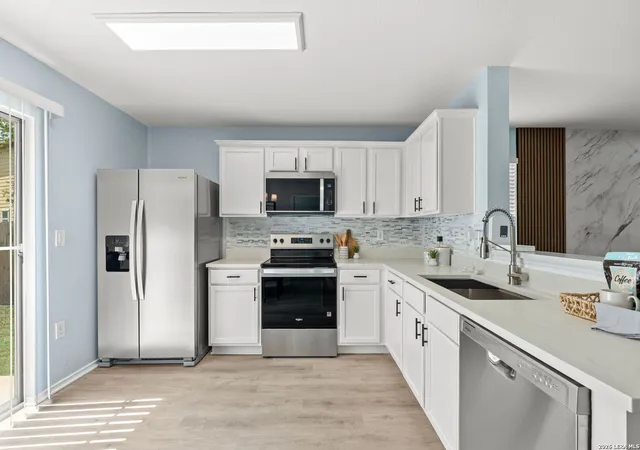 Photo 2 of Single family home for sale at 6815 Cougar Cove, San Antonio, TX 78242 | MLS# 2006340 | Listing updated on 2026-08-24
