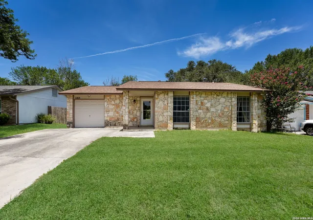 Photo 3 of Single family home for sale at 11415 Rifle Gap Dr, San Antonio, TX 78245 | MLS# 2006349 | Listing updated on 2026-10-28