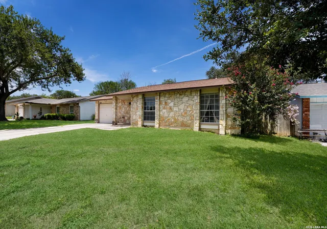 Photo 3 of Single family home for sale at 11415 Rifle Gap Dr, San Antonio, TX 78245 | MLS# 2006349 | Listing updated on 2026-10-28