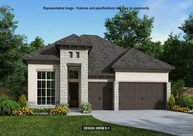 Photo 1 of Sale Pending at 614 Mink Trl, New Braunfels, TX 78132 | MLS# 2006355 | Listing updated on 2026-08-06