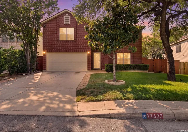 1st image of 11623 Gulf Station, Helotes, TX 78023 | MLS# 2006361