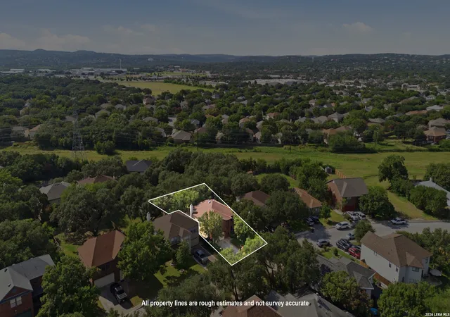 45th image of 11623 Gulf Station, Helotes, TX 78023 | MLS# 2006361