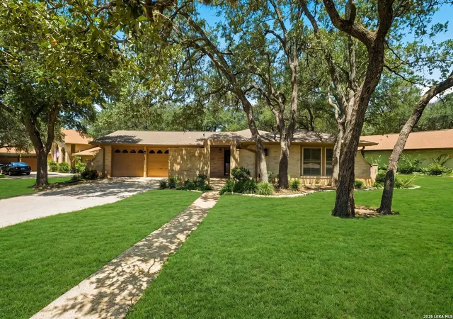 Photo 3 of Sale Pending at 4411 Cypress Woods St, San Antonio, TX 78249 | MLS# 2006362 | Listing updated on 2026-09-08