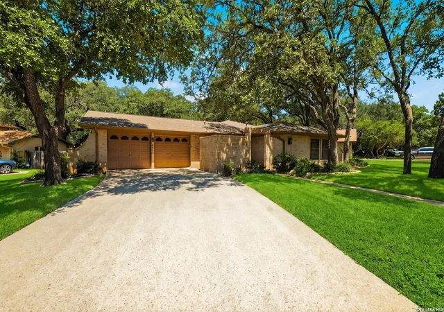 Photo 3 of Sale Pending at 4411 Cypress Woods St, San Antonio, TX 78249 | MLS# 2006362 | Listing updated on 2026-09-08