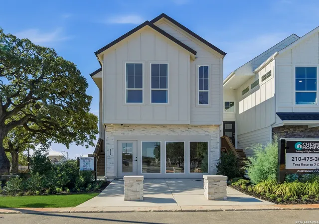 Photo 1 of Single family home for sale at 6464 Babcock Rd #806, San Antonio, TX 78249 | MLS# 2006365 | Listing updated on 2026-09-16