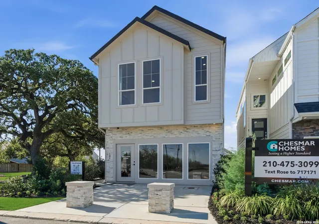 Photo 2 of Single family home for sale at 6464 Babcock Rd #806, San Antonio, TX 78249 | MLS# 2006365 | Listing updated on 2026-09-16