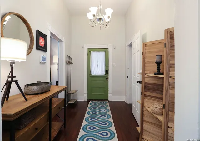 Photo 3 of Single family home for sale at 1712 N Pine St, San Antonio, TX 78208 | MLS# 2006366 | Listing updated on 2026-08-19