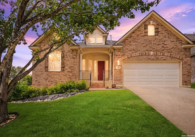 Photo 1 of Single family home for sale at 1302 Ganahl Ct, San Antonio, TX 78216 | MLS# 2006367 | Listing updated on 2026-08-31