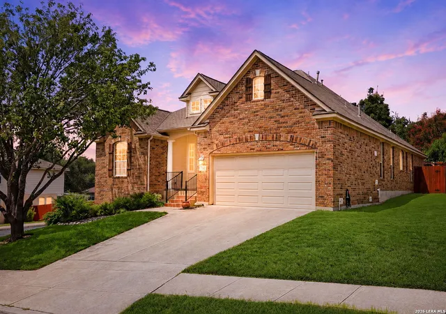 Photo 2 of Single family home for sale at 1302 Ganahl Ct, San Antonio, TX 78216 | MLS# 2006367 | Listing updated on 2026-08-31