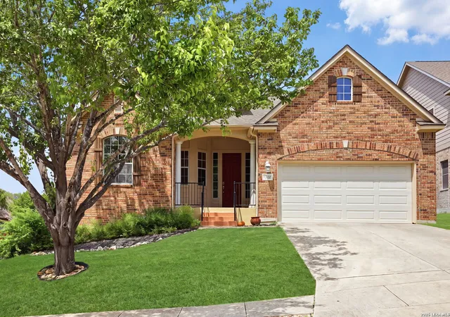 Photo 3 of Single family home for sale at 1302 Ganahl Ct, San Antonio, TX 78216 | MLS# 2006367 | Listing updated on 2026-08-31