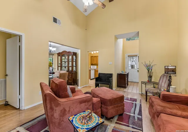 Photo 3 of Single family home for sale at 14902 Oak Summit, San Antonio, TX 78232 | MLS# 2006377 | Listing updated on 2026-09-20