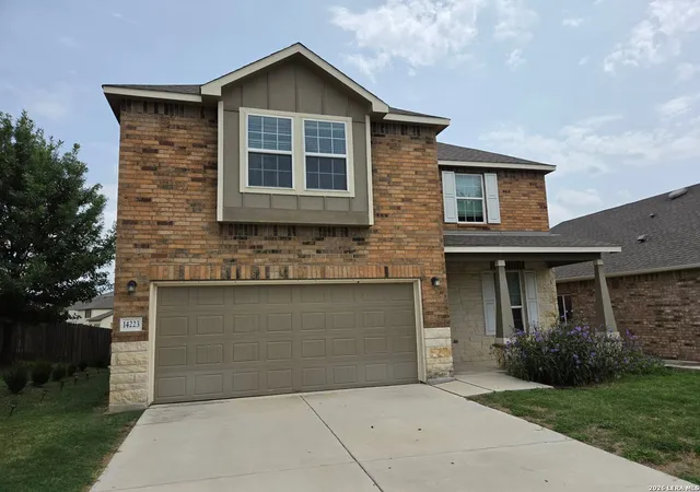 Single family home for sale at 14223 Laurel Branch, San Antonio, TX 78245 | MLS# 2006379