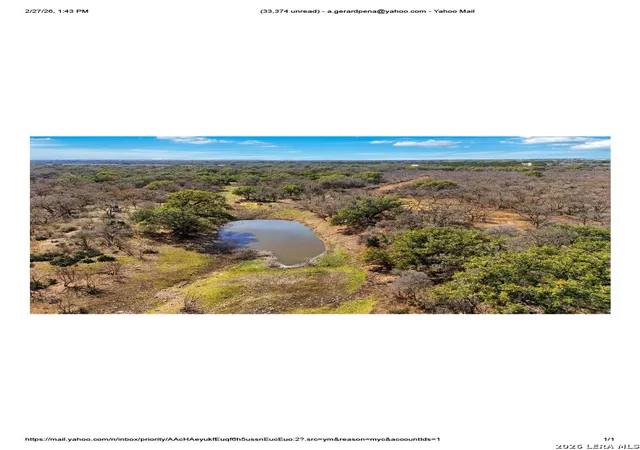 1st image of 914 County Road 351, Hondo, TX 78861 | MLS# 2006385