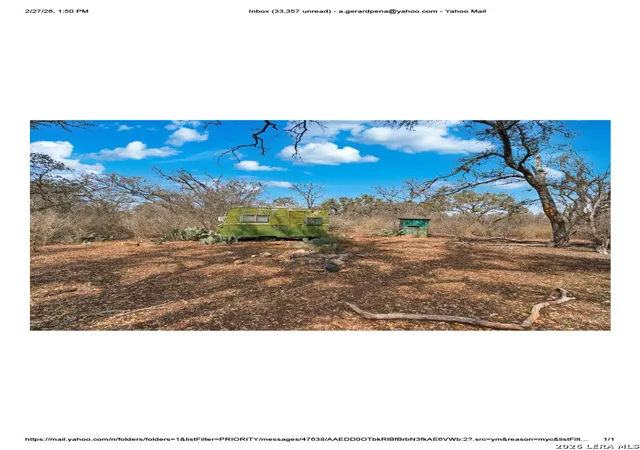 20th image of 914 County Road 351, Hondo, TX 78861 | MLS# 2006385