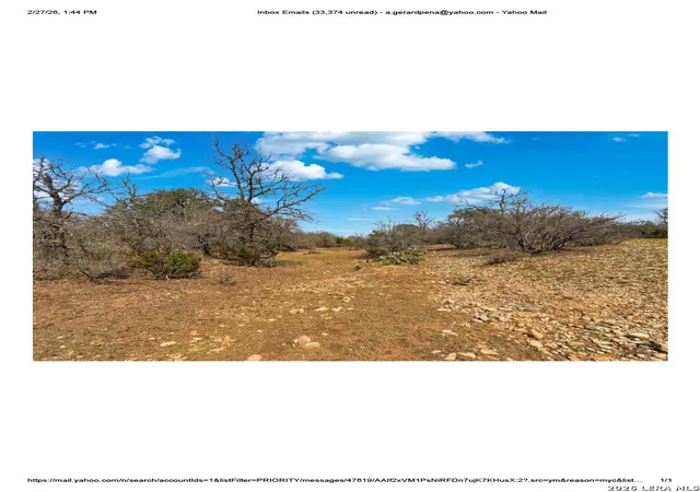 2nd image of 914 County Road 351, Hondo, TX 78861 | MLS# 2006385