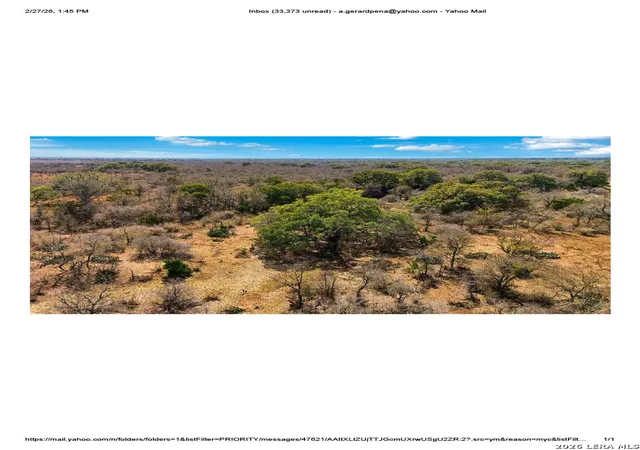 3rd image of 914 County Road 351, Hondo, TX 78861 | MLS# 2006385