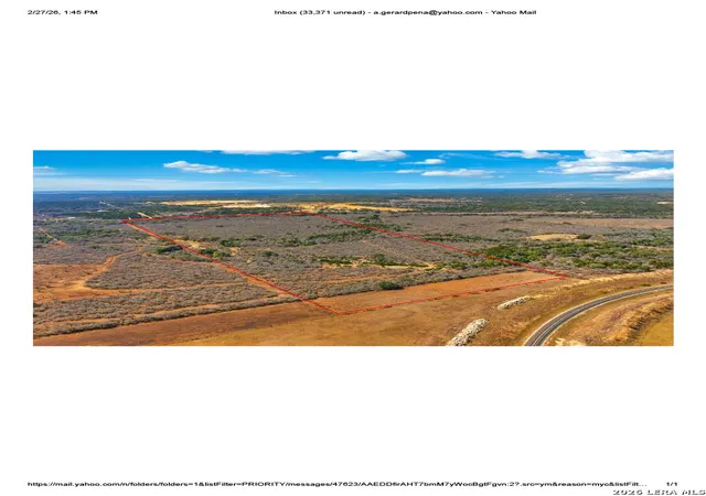 5th image of 914 County Road 351, Hondo, TX 78861 | MLS# 2006385