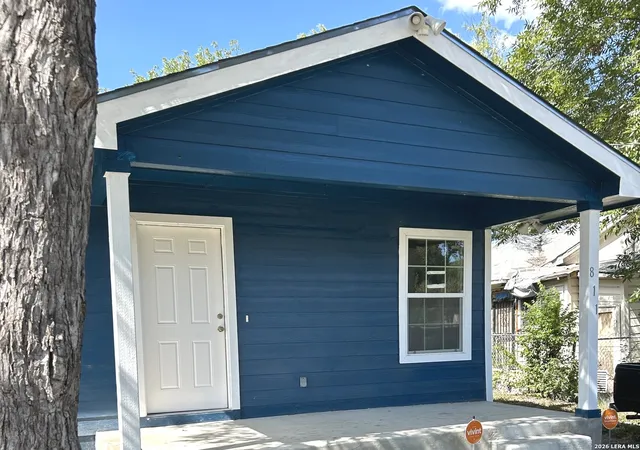 Photo 1 of Single family home for sale at 811 Vickers, San Antonio, TX 78211 | MLS# 2006386 | Listing updated on 2026-08-18