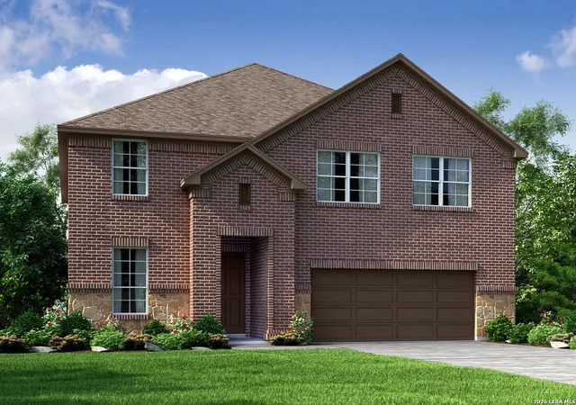 Photo 1 of Sale Pending at 10507 Tiger Shark Ave, Boerne, TX 78006 | MLS# 2006387 | Listing updated on 2026-08-18