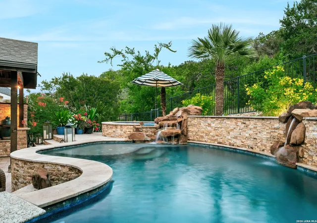 Photo 1 of Sale Pending at 8138 Poconos Run, San Antonio, TX 78255 | MLS# 2006393 | Listing updated on 2026-08-17
