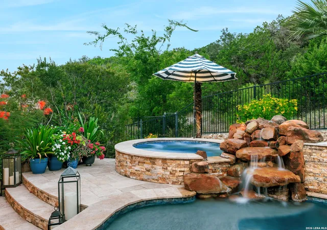 Photo 3 of Sale Pending at 8138 Poconos Run, San Antonio, TX 78255 | MLS# 2006393 | Listing updated on 2026-08-17
