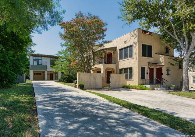 2nd image of 526 Pershing Avenue, San Antonio, TX 78209 | MLS# 2006397