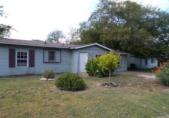 Photo 1 of Single family home for sale at 318 Mcdougal, San Antonio, TX 78223 | MLS# 2006403 | Listing updated on 2026-09-12