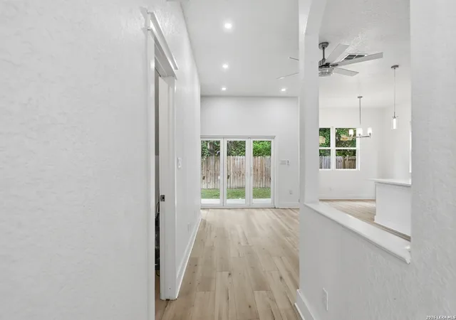 Photo 3 of Single family home for sale at 1611 S Gevers St #104, San Antonio, TX 78210 | MLS# 2006406 | Listing updated on 2026-08-17