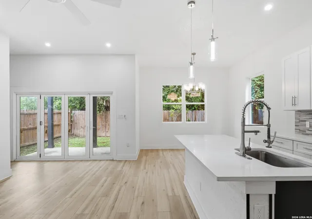 Photo 4 of Single family home for sale at 1611 S Gevers St #104, San Antonio, TX 78210 | MLS# 2006406 | Listing updated on 2026-08-17