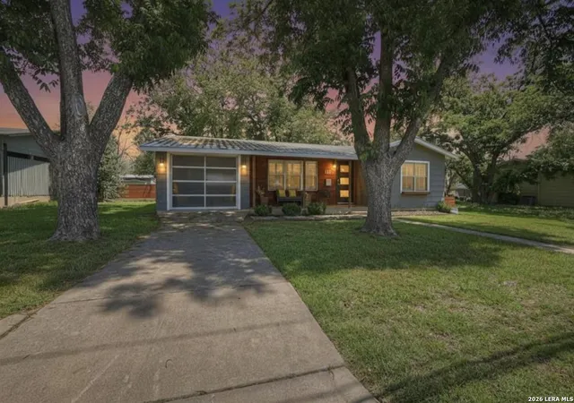 1st image of 112 W Mulberry St, Fredericksburg, TX 78624 | MLS# 2006409