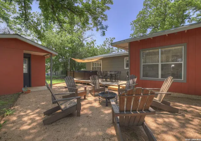 2nd image of 112 W Mulberry St, Fredericksburg, TX 78624 | MLS# 2006409