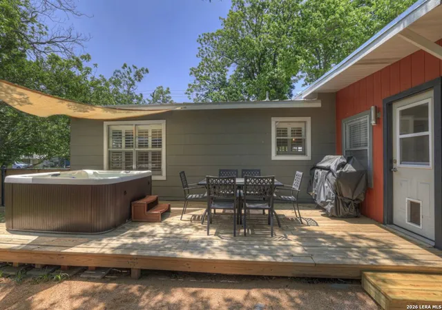 3rd image of 112 W Mulberry St, Fredericksburg, TX 78624 | MLS# 2006409