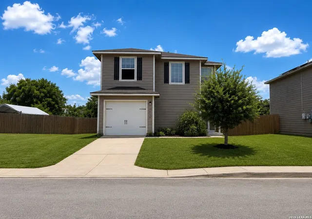 Photo 1 of Single family home for sale at 3010 Rosalind Way, San Antonio, TX 78222 | MLS# 2006410 | Listing updated on 2026-08-19
