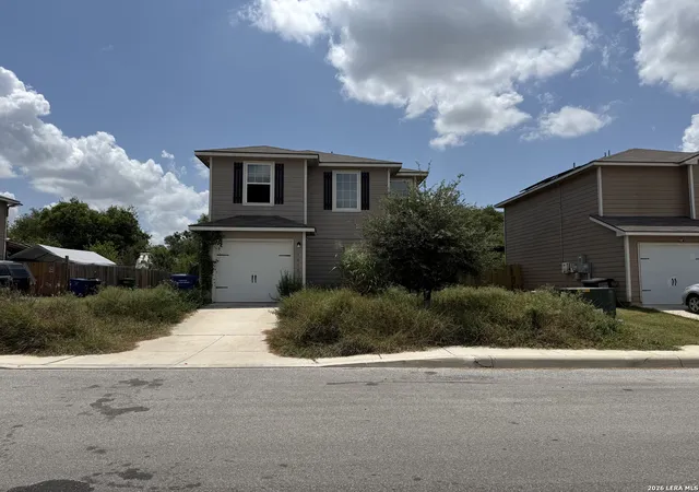 Photo 2 of Single family home for sale at 3010 Rosalind Way, San Antonio, TX 78222 | MLS# 2006410 | Listing updated on 2026-08-19