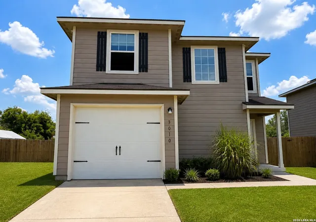 Photo 3 of Single family home for sale at 3010 Rosalind Way, San Antonio, TX 78222 | MLS# 2006410 | Listing updated on 2026-08-19