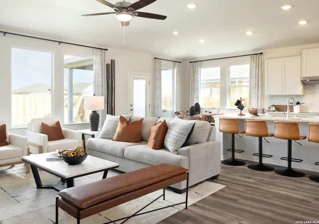 Photo 3 of Sale Pending at 10503 Tiger Shark Ave, Boerne, TX 78006 | MLS# 2006411 | Listing updated on 2026-08-25