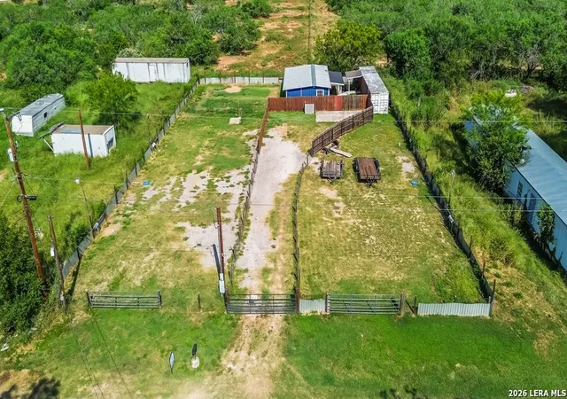 1st image of 1114 Hough, Adkins, TX 78101 | MLS# 2006418