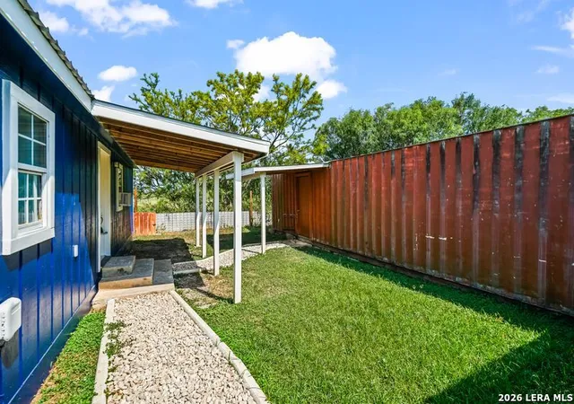 2nd image of 1114 Hough, Adkins, TX 78101 | MLS# 2006418