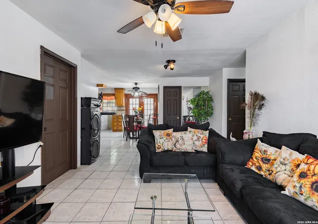 Photo 3 of Single family home for sale at 1265 Duffy St, Eagle Pass, TX 78852 | MLS# 2006421 | Listing updated on 2026-08-06